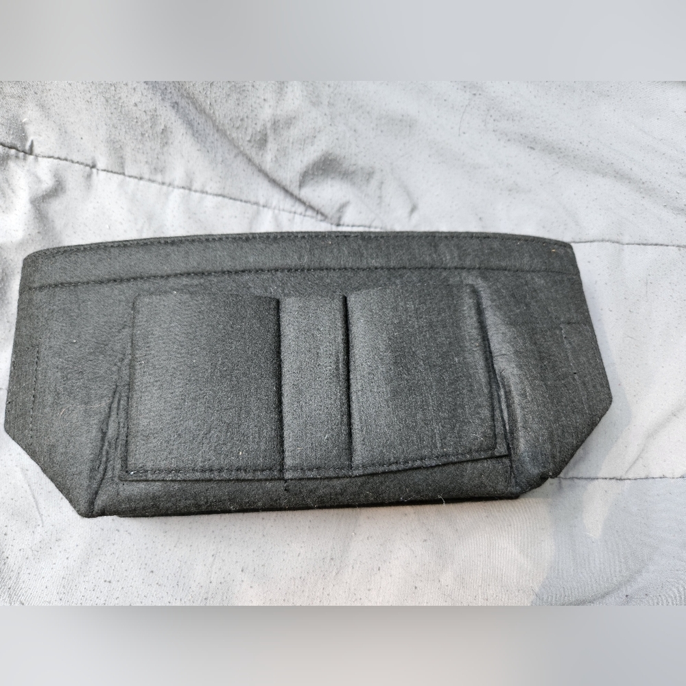 Purse Insert Organizer